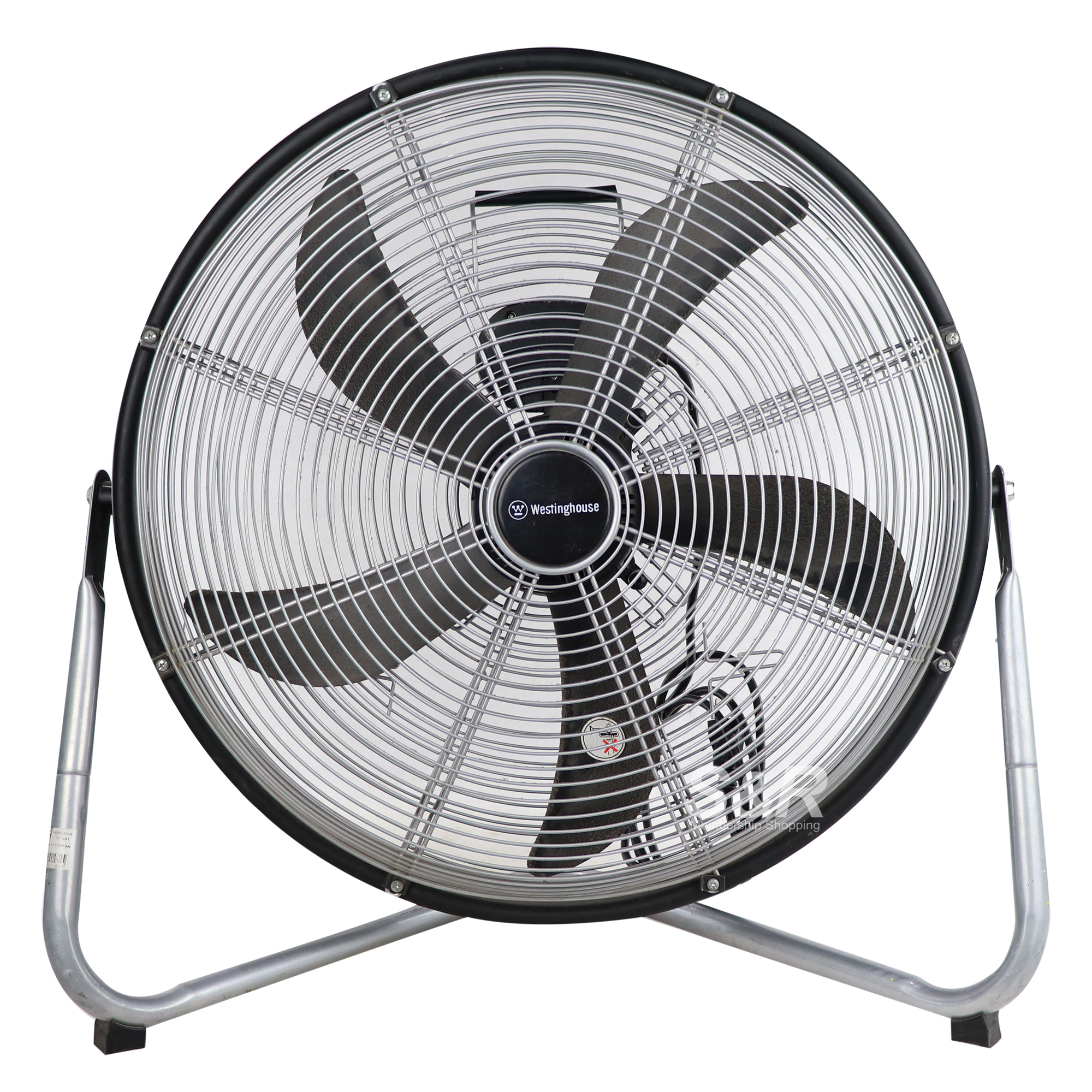 Westing House 20-inch Floor Fan WH2716